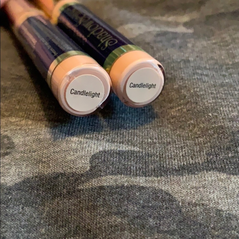 ShadowSense- Candlelight- Eyeshadow